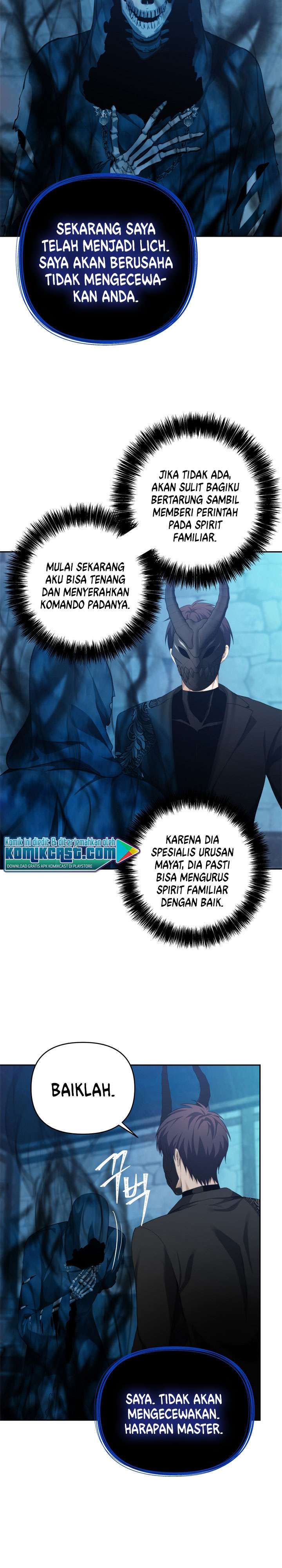 Ranker Who Lives a Second Time Chapter 82